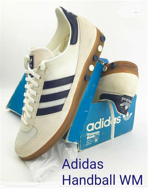 Adidas handball wm shoes